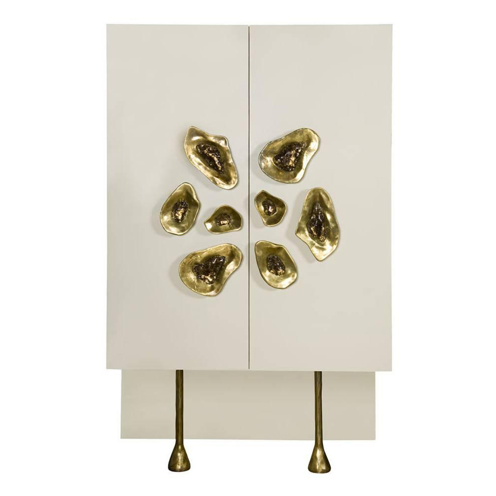 创意家具 - 储物|储物柜|办公家具|设计师家具|新月书橱