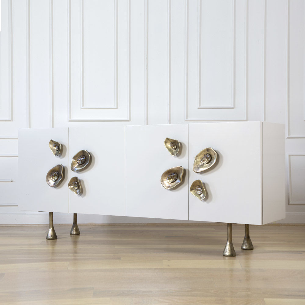 创意家具 - 储物|储物柜|办公家具|设计师家具|新月书橱