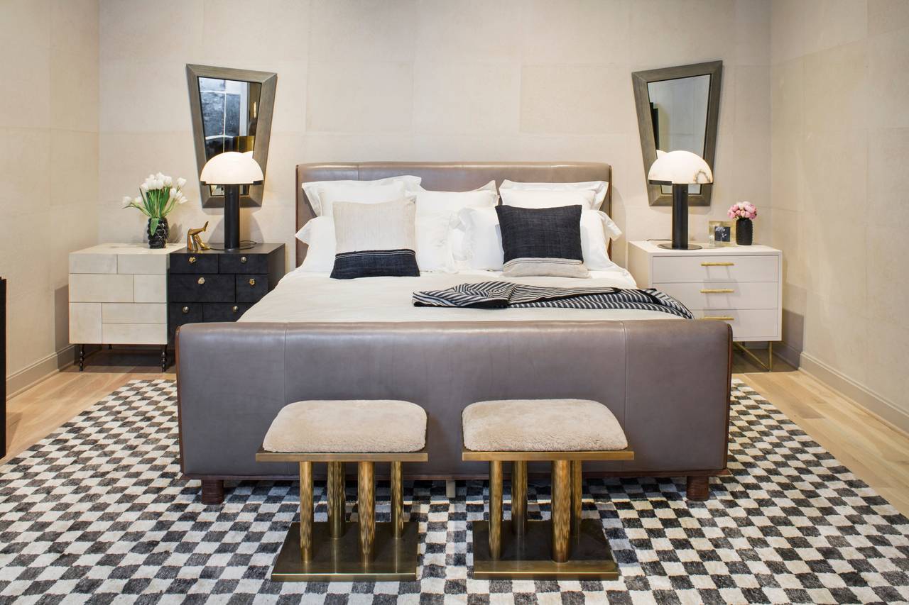 创意家具 - 坐具|吧椅/凳子|办公家具|设计师家具|Holmby凳子