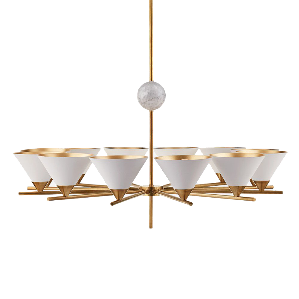 创意家具 - 灯饰|吊灯|办公家具|设计师家具|Cleo枝形吊灯