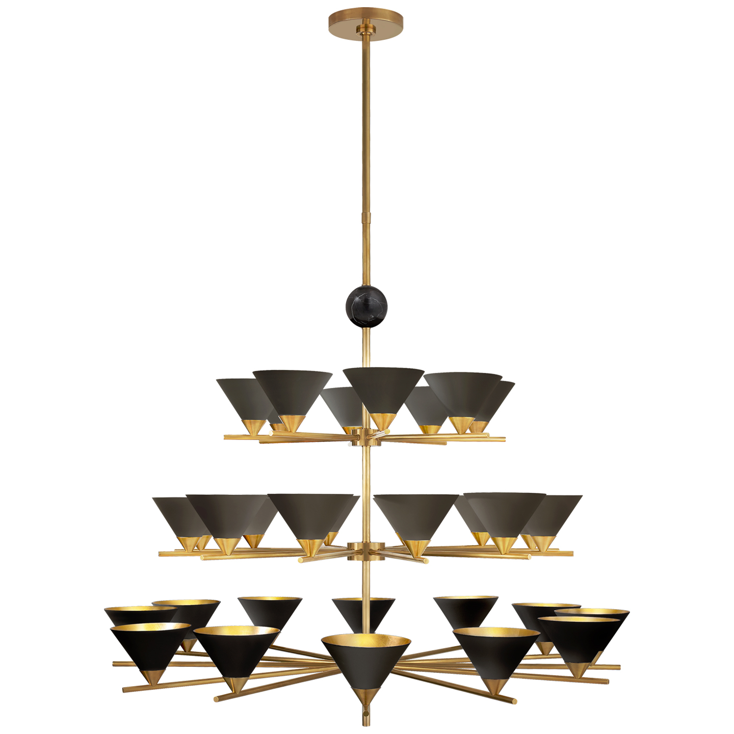 创意家具 - 灯饰|吊灯|办公家具|设计师家具|Cleo枝形吊灯