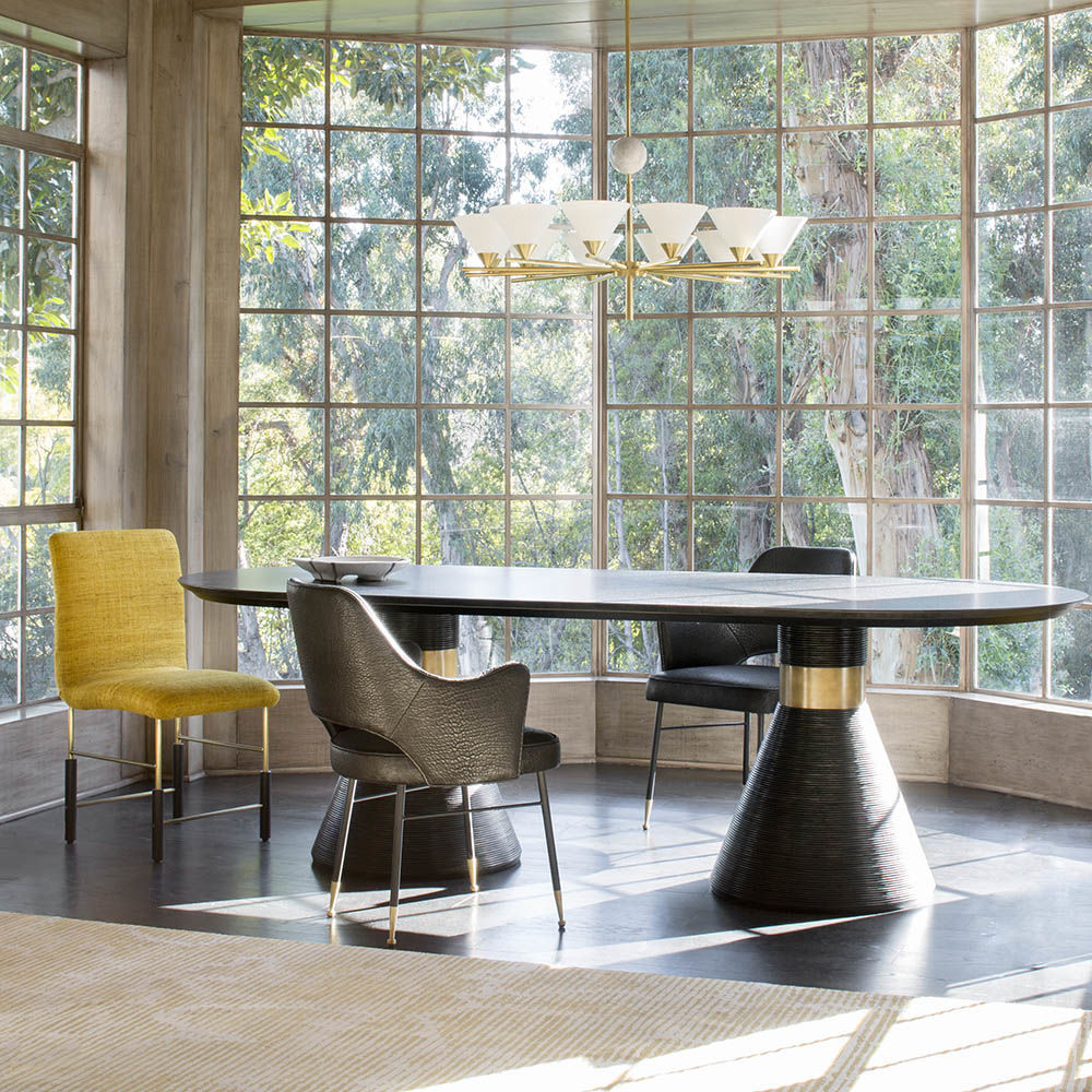 创意家具 - 灯饰|吊灯|办公家具|设计师家具|Cleo枝形吊灯