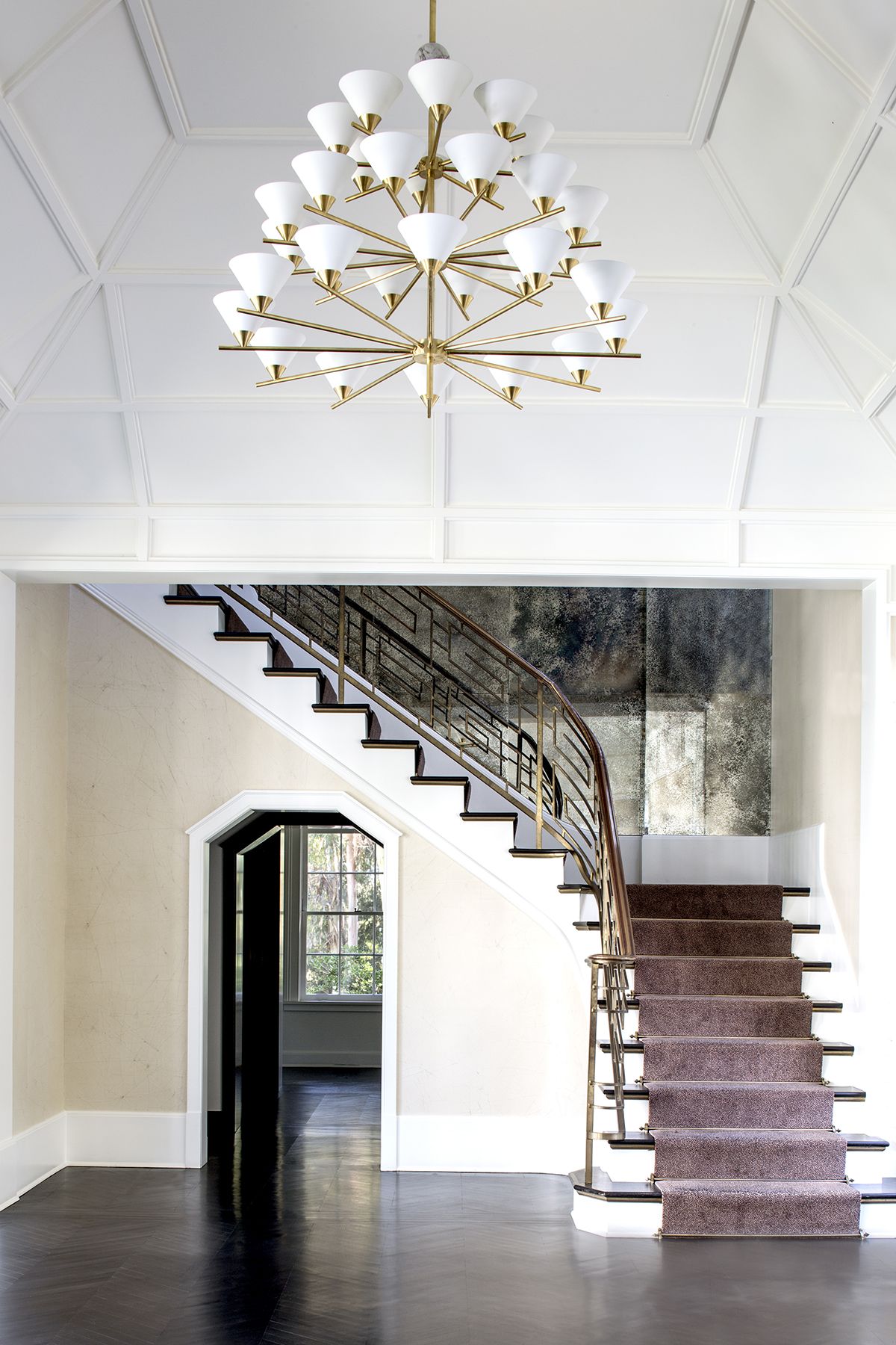 创意家具 - 灯饰|吊灯|办公家具|设计师家具|Cleo枝形吊灯