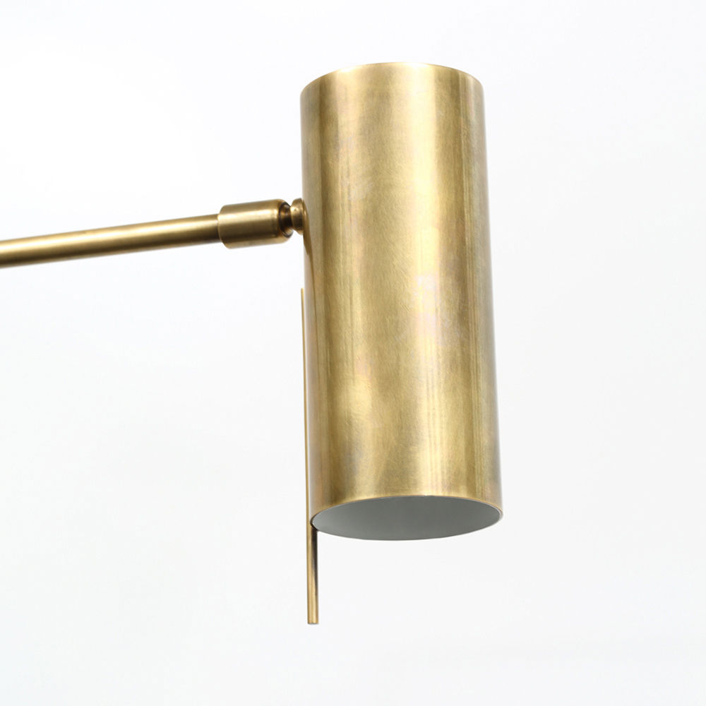 创意家具 - 灯饰|落地灯|办公家具|设计师家具|阿尔玛落地灯