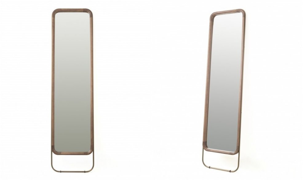 创意家具 - 卧室|镜子|办公家具|设计师家具|Utility 长镜