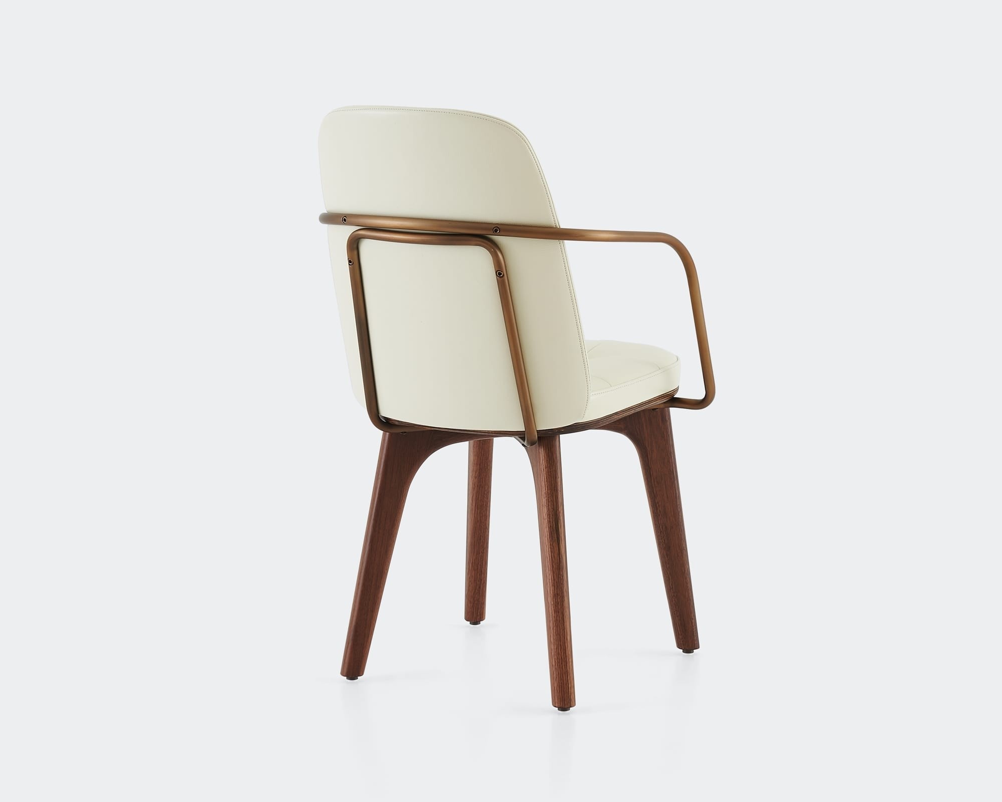 创意家具 - 坐具|餐椅|办公家具|设计师家具|Utility高背扶手椅