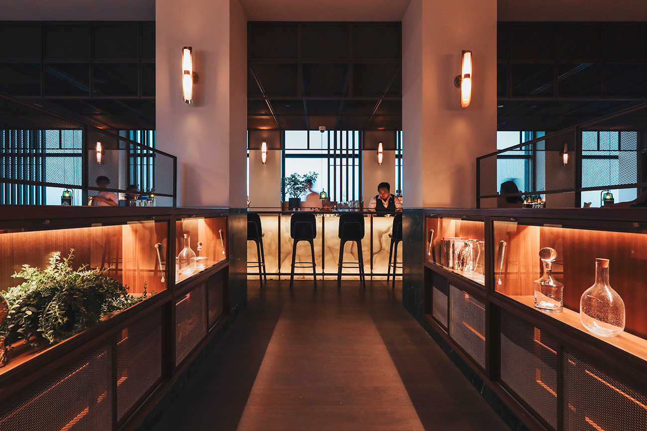 创意家具 - 坐具|吧椅/凳子|办公家具|设计师家具|Utility 吧椅