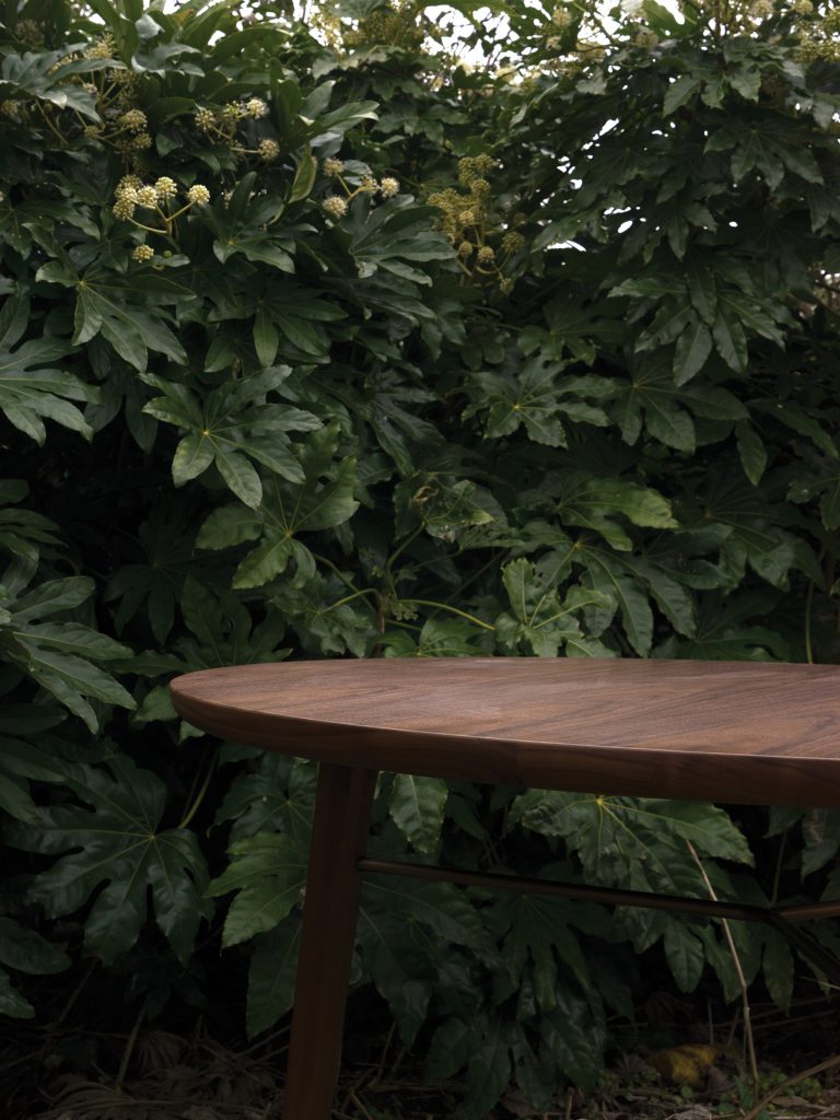 创意家具 - 桌几|餐桌|办公家具|设计师家具|Utility 餐桌(圆形)