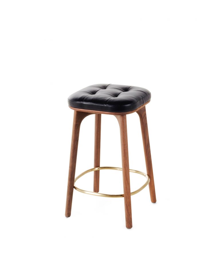 创意家具 - 坐具|吧椅/凳子|办公家具|设计师家具|Utility 吧凳