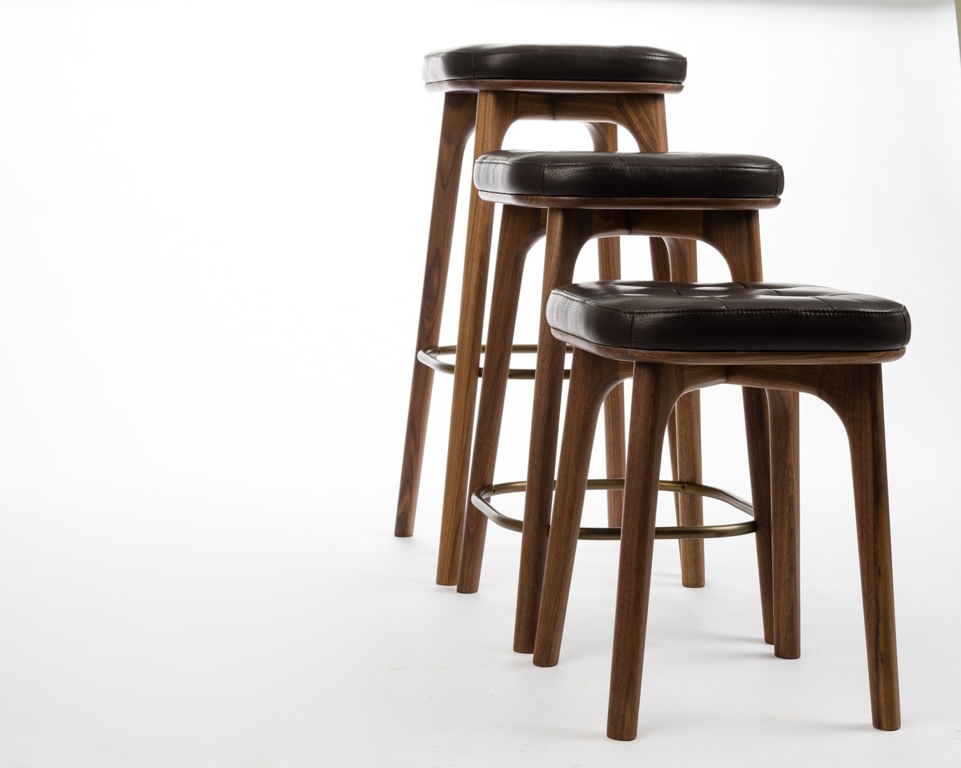 创意家具 - 坐具|吧椅/凳子|办公家具|设计师家具|Utility 吧凳