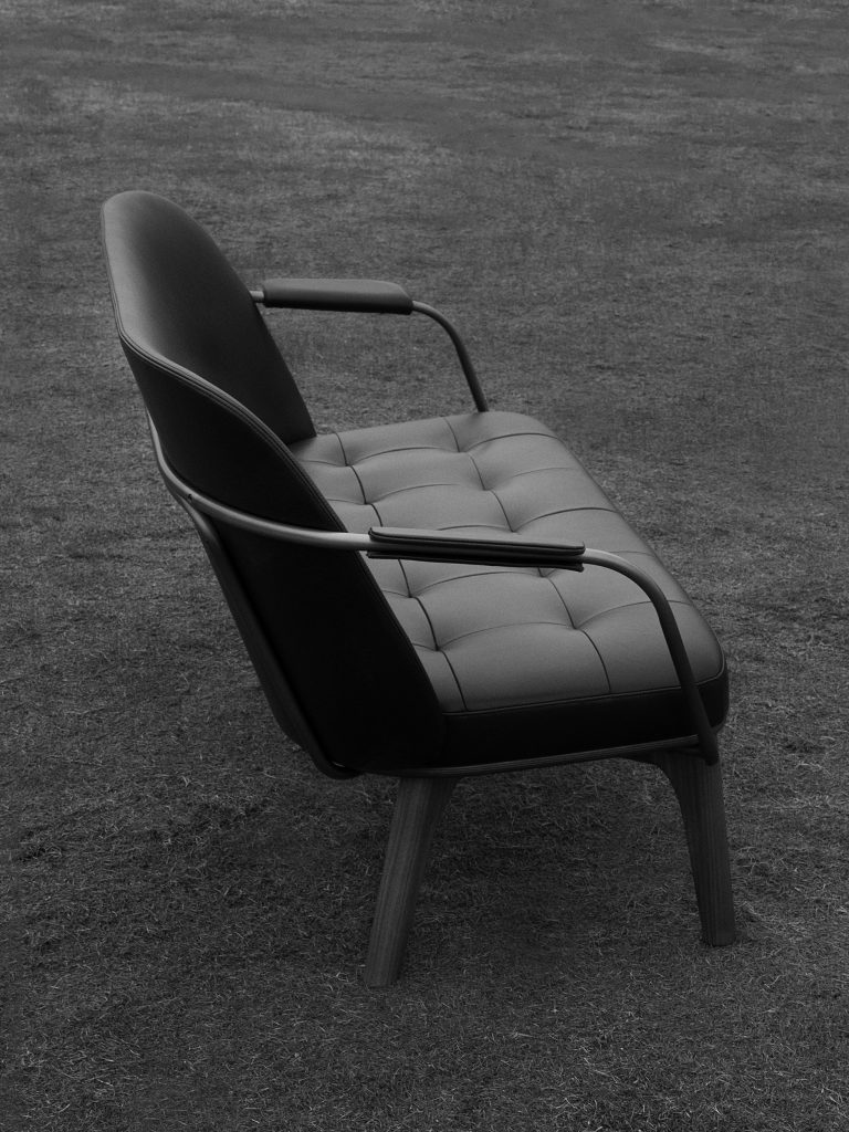 创意家具 - 坐具|沙发|办公家具|设计师家具|Utility 沙发