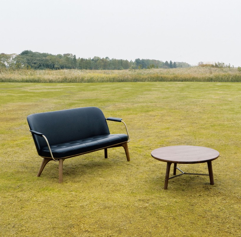 创意家具 - 坐具|沙发|办公家具|设计师家具|Utility 沙发