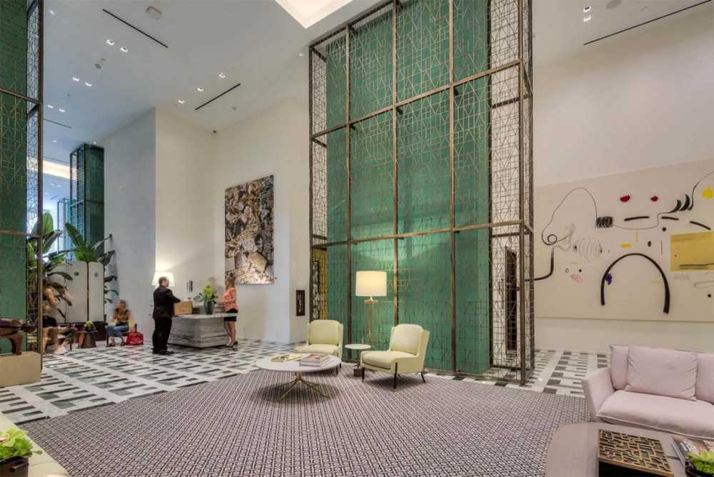 创意家具 - 附件|屏风|办公家具|设计师家具|Blink 屏风 (木质屏幕)