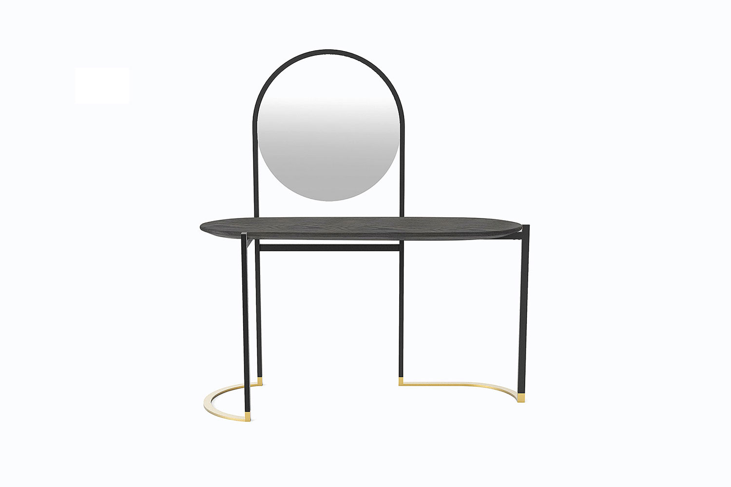 创意家具 - 卧室|梳妆台/凳|办公家具|设计师家具|Blink 梳妆台