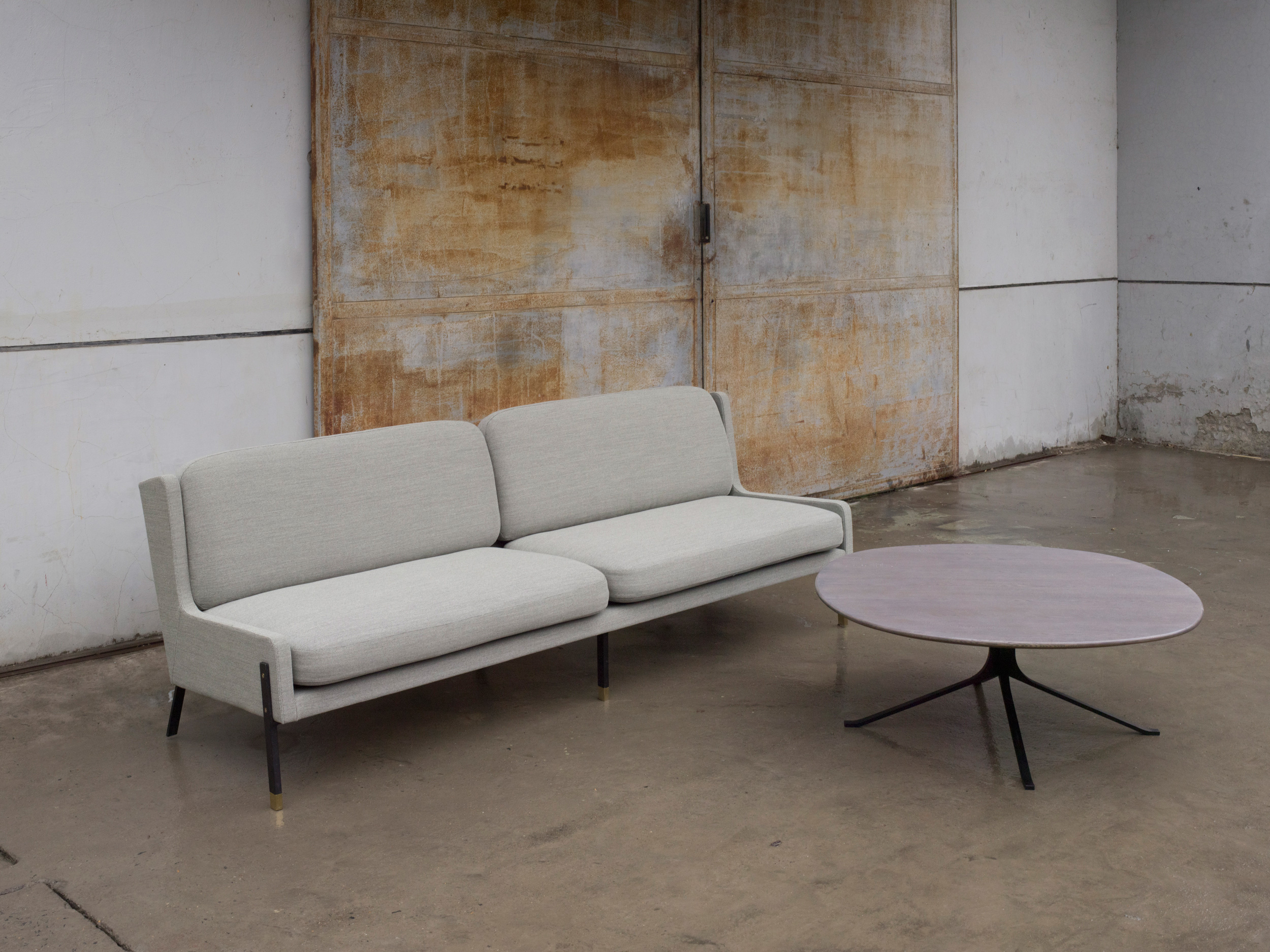 创意家具 - 桌几|咖啡桌|办公家具|设计师家具|Blink 咖啡桌