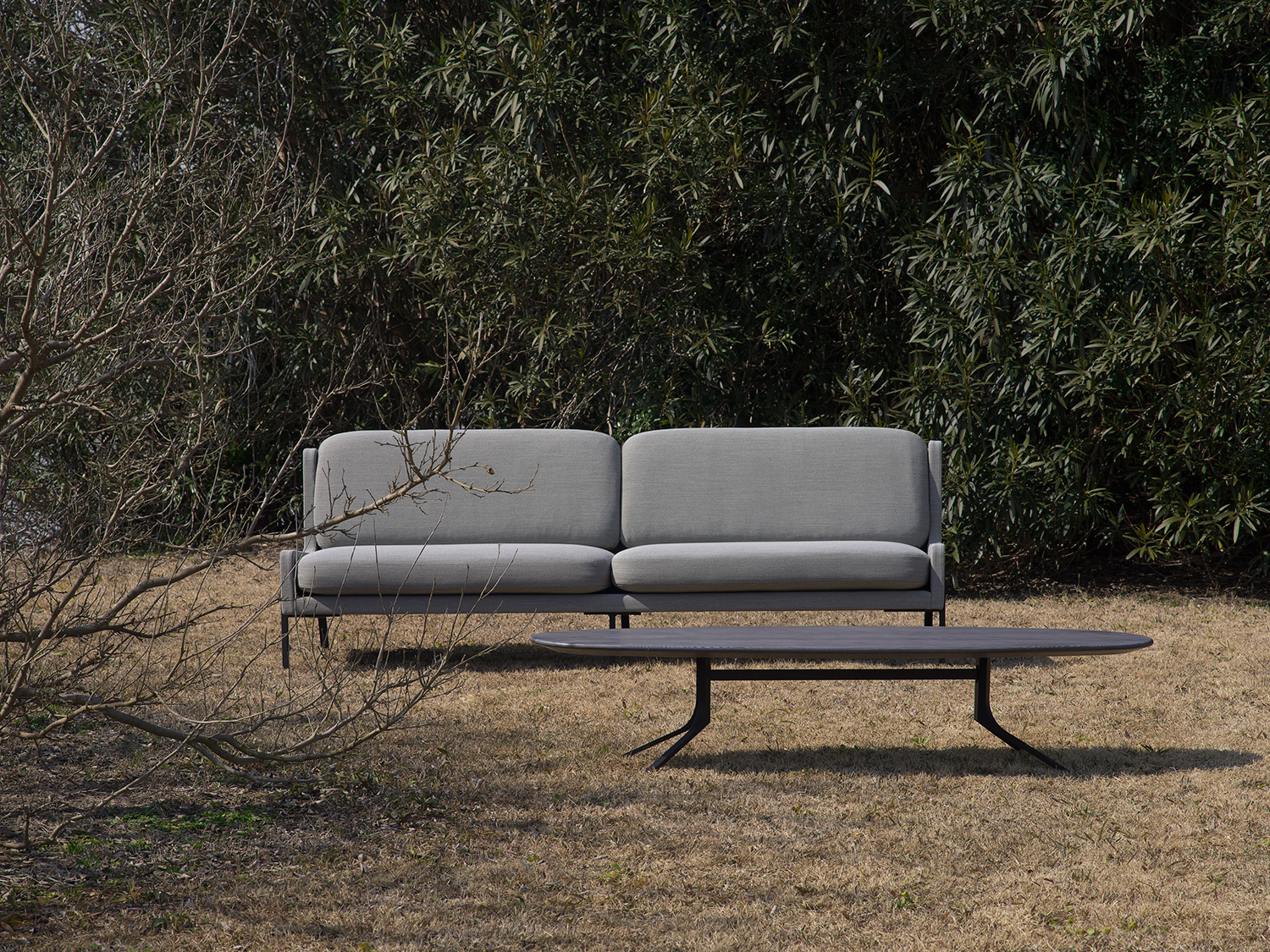 创意家具 - 桌几|咖啡桌|办公家具|设计师家具|Blink 咖啡桌