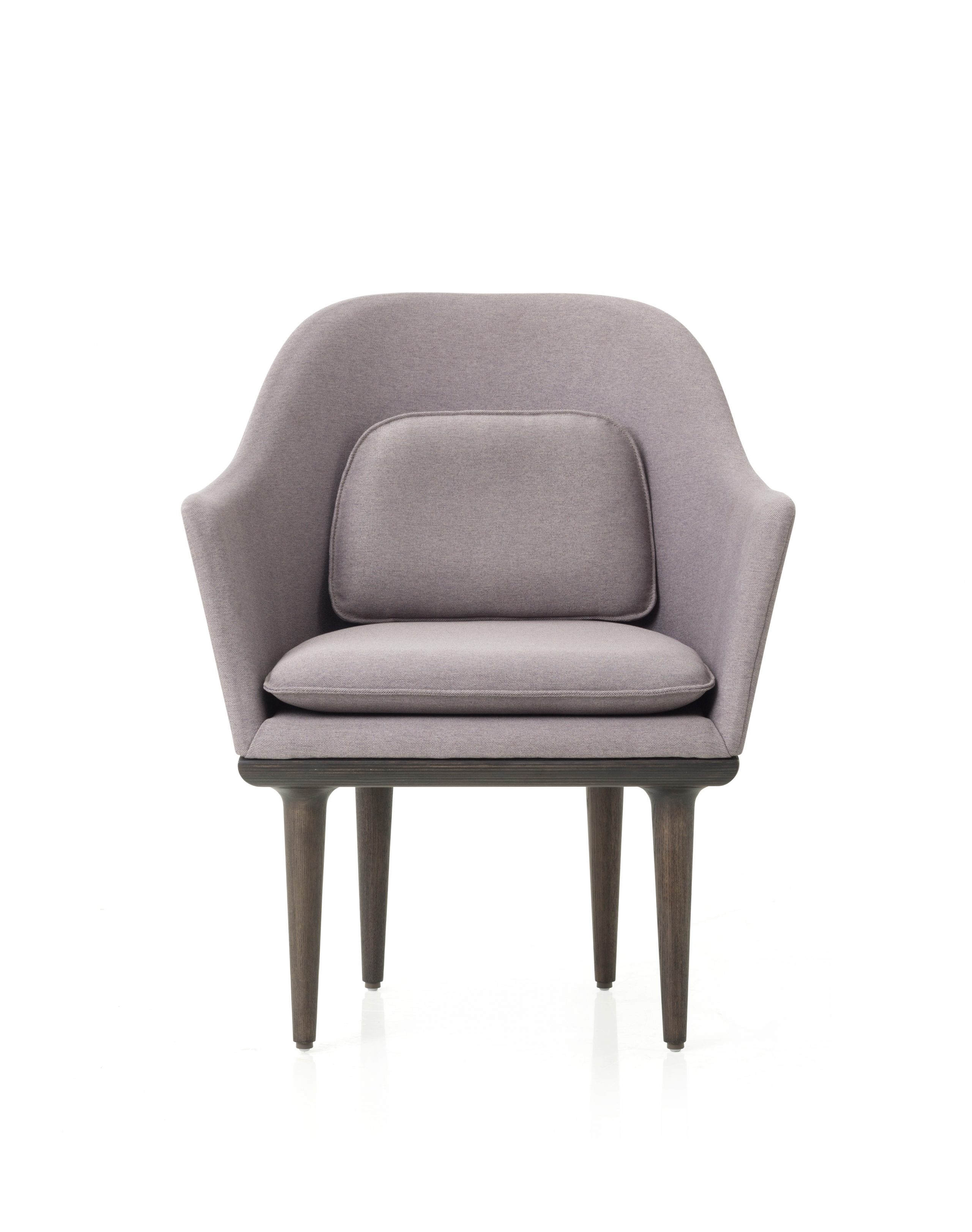 [创意家具 - 坐具|休闲椅|办公家具|设计师家具|露娜 休闲椅]