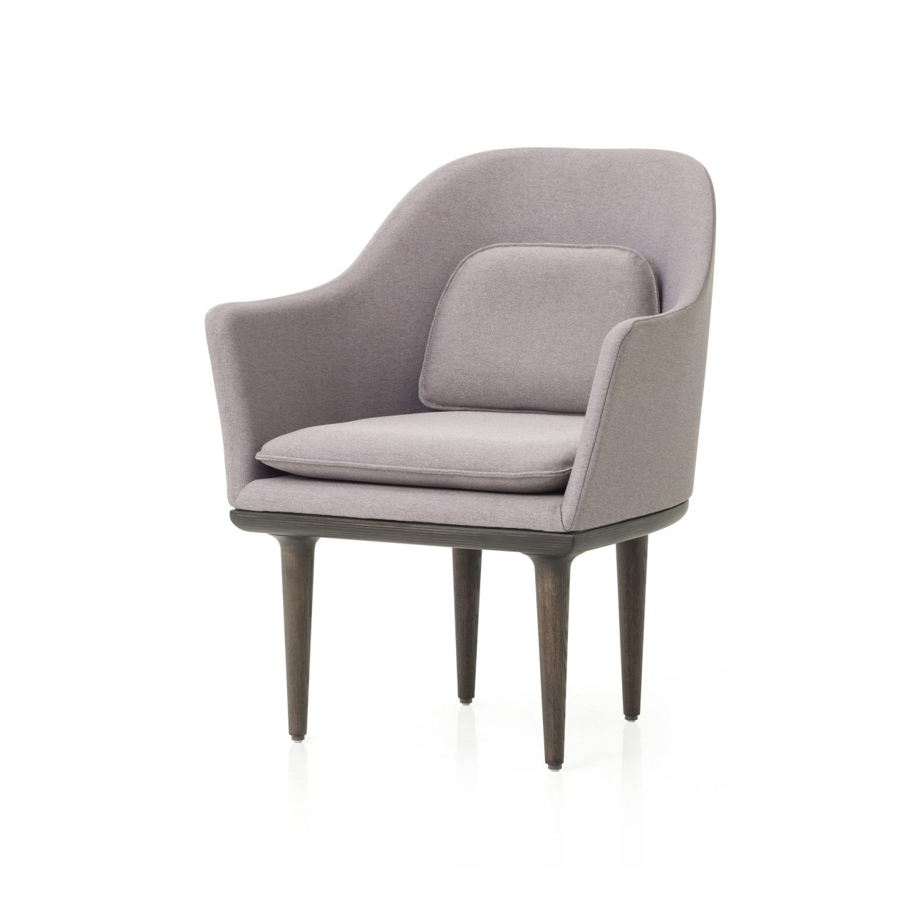 创意家具 - 坐具|休闲椅|办公家具|设计师家具|露娜 休闲椅