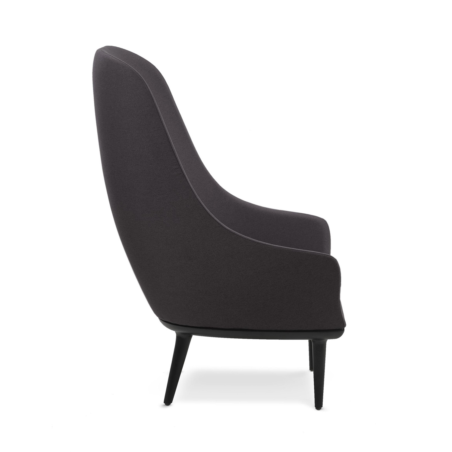 创意家具 - 坐具|休闲椅|办公家具|设计师家具|露娜 休闲椅