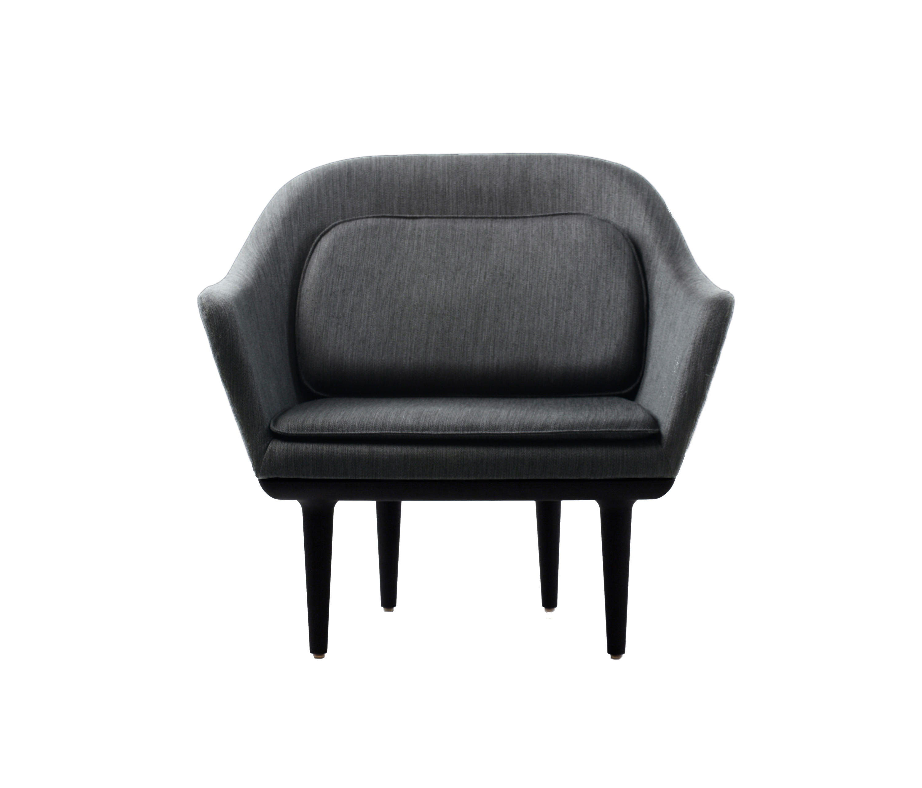 创意家具 - 坐具|休闲椅|办公家具|设计师家具|露娜 休闲椅