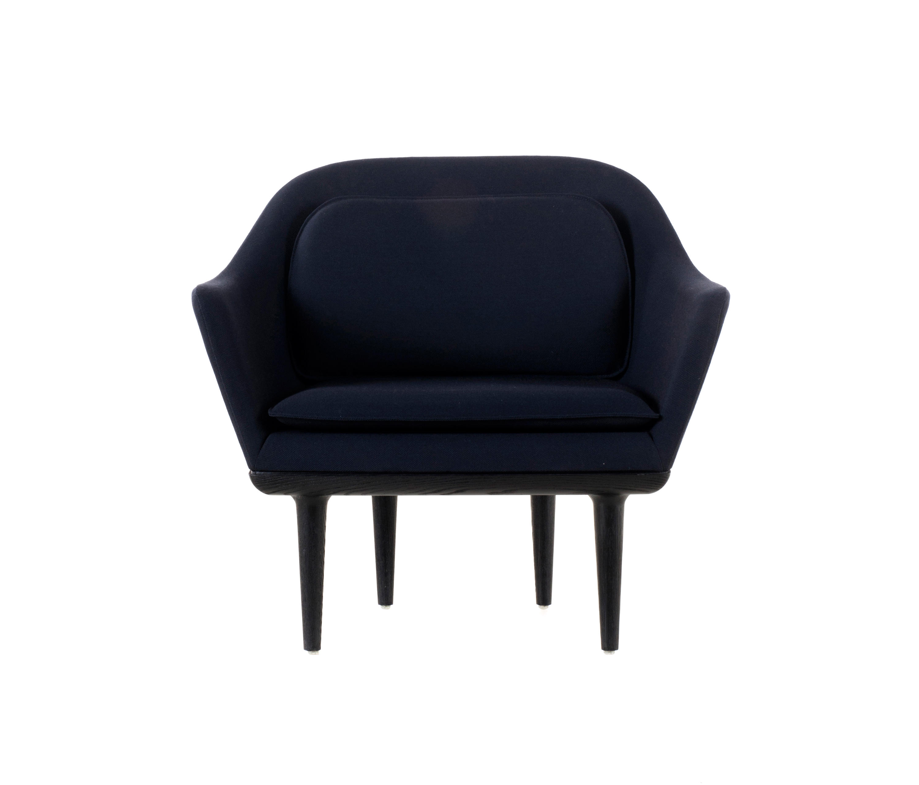 创意家具 - 坐具|休闲椅|办公家具|设计师家具|露娜 休闲椅