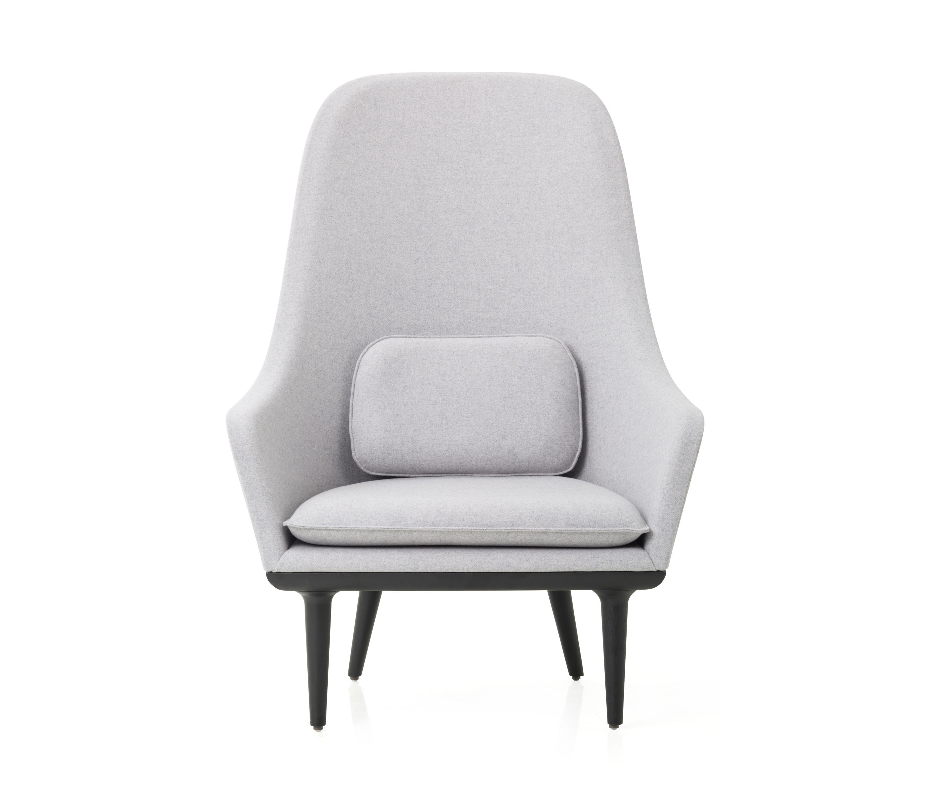 创意家具 - 坐具|休闲椅|办公家具|设计师家具|露娜 休闲椅