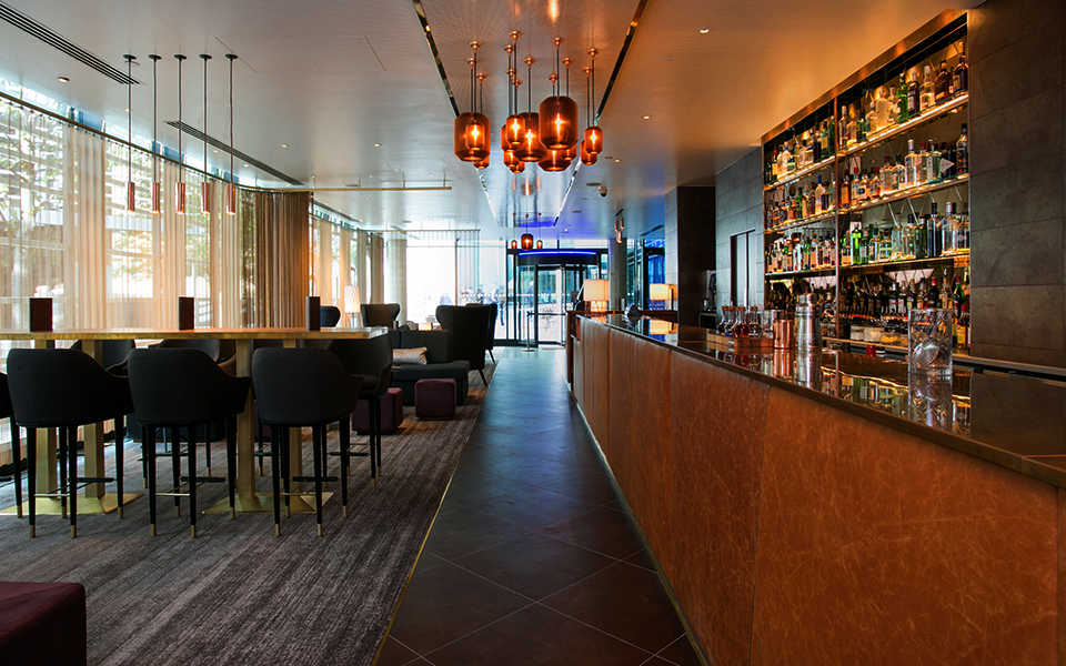 创意家具 - 坐具|吧椅/凳子|办公家具|设计师家具|露娜 吧椅