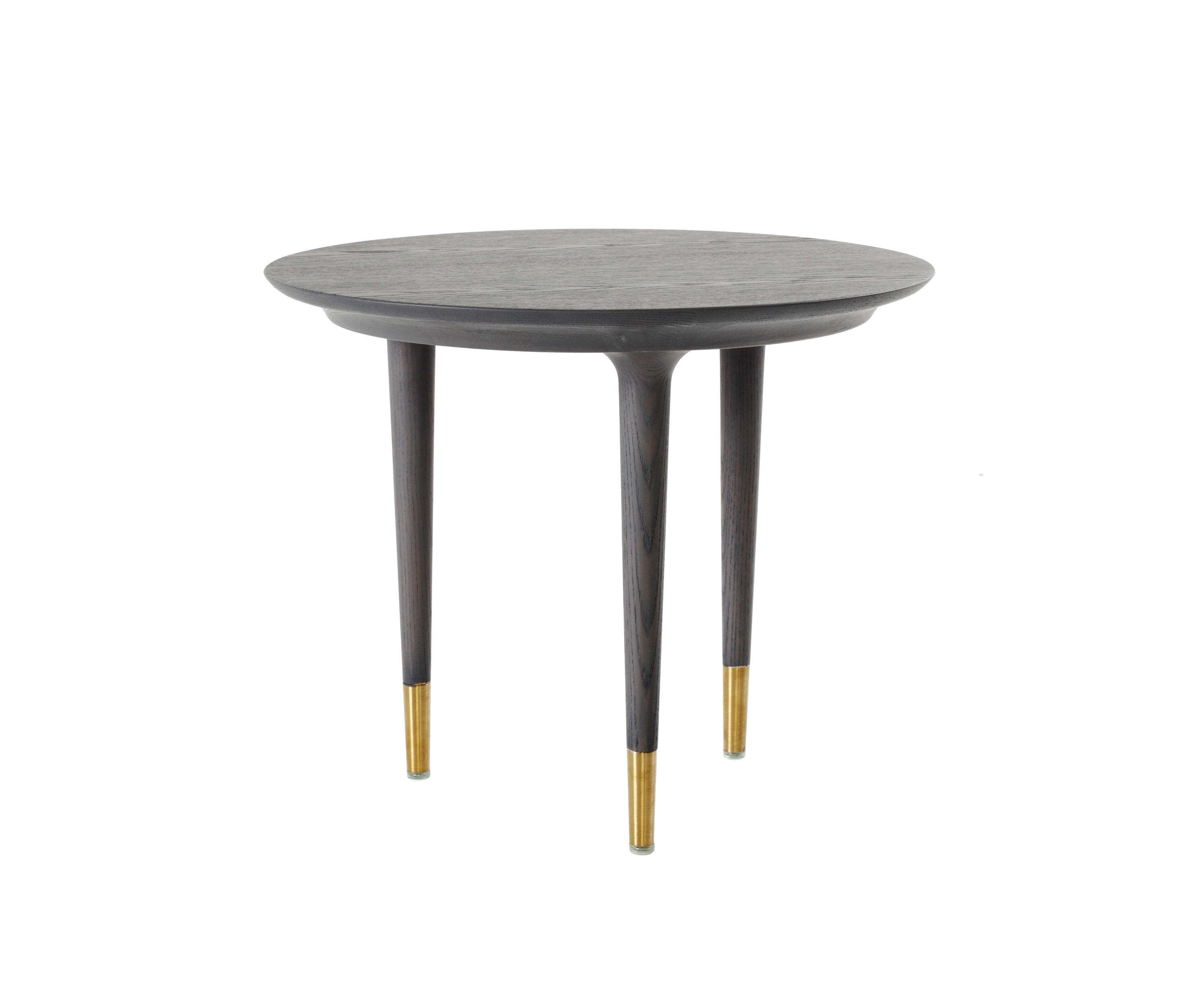 [创意家具 - 桌几|茶几/边几|办公家具|设计师家具|露娜 边桌]