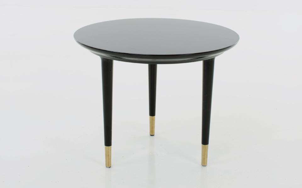 创意家具 - 桌几|茶几/边几|办公家具|设计师家具|露娜 边桌