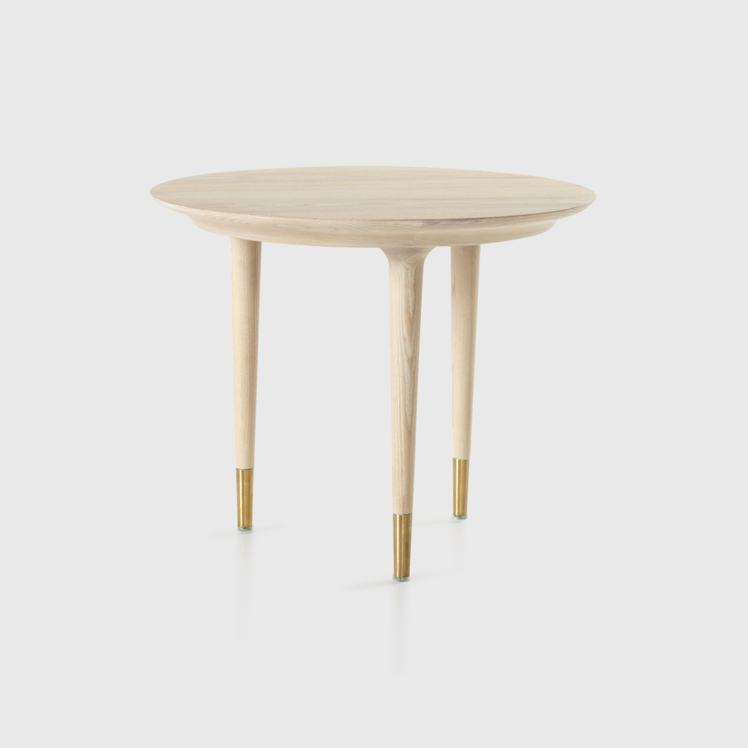 创意家具 - 桌几|茶几/边几|办公家具|设计师家具|露娜 边桌