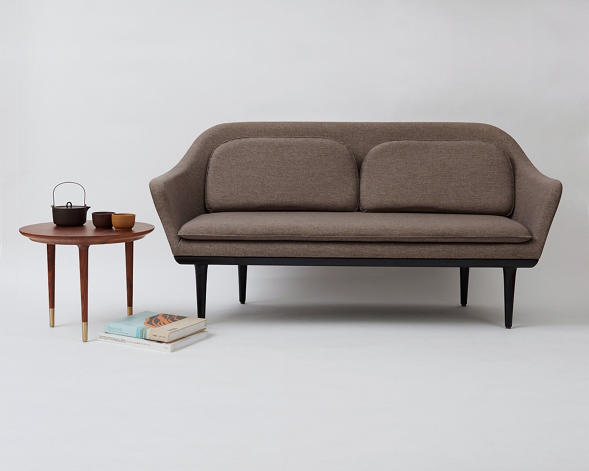 创意家具 - 桌几|茶几/边几|办公家具|设计师家具|露娜 边桌