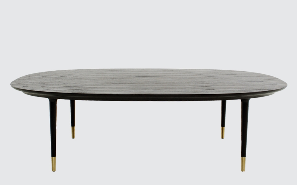 创意家具 - 桌几|咖啡桌|办公家具|设计师家具|露娜 咖啡桌