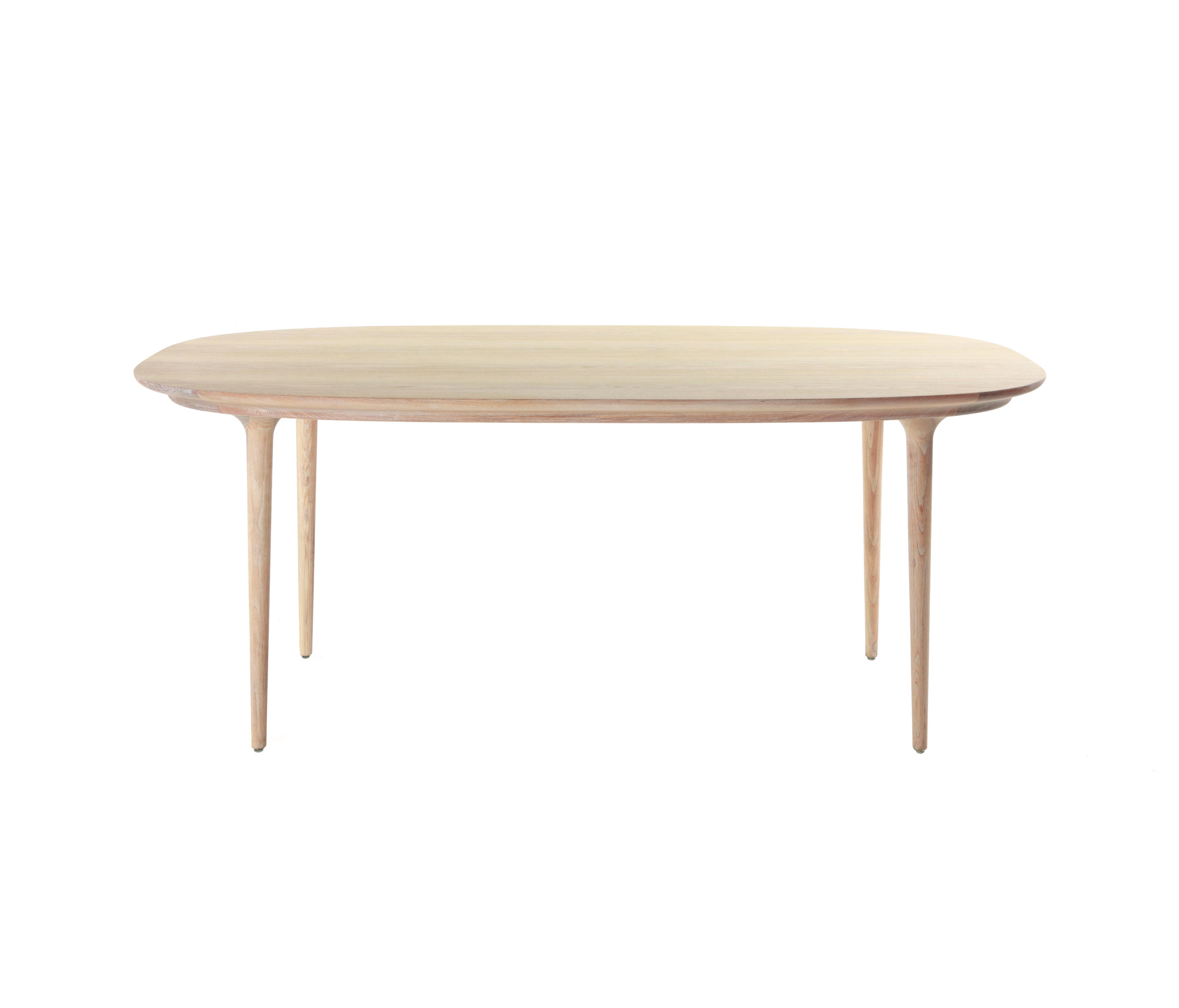 [创意家具 - 桌几|餐桌|办公家具|设计师家具|露娜 餐桌]