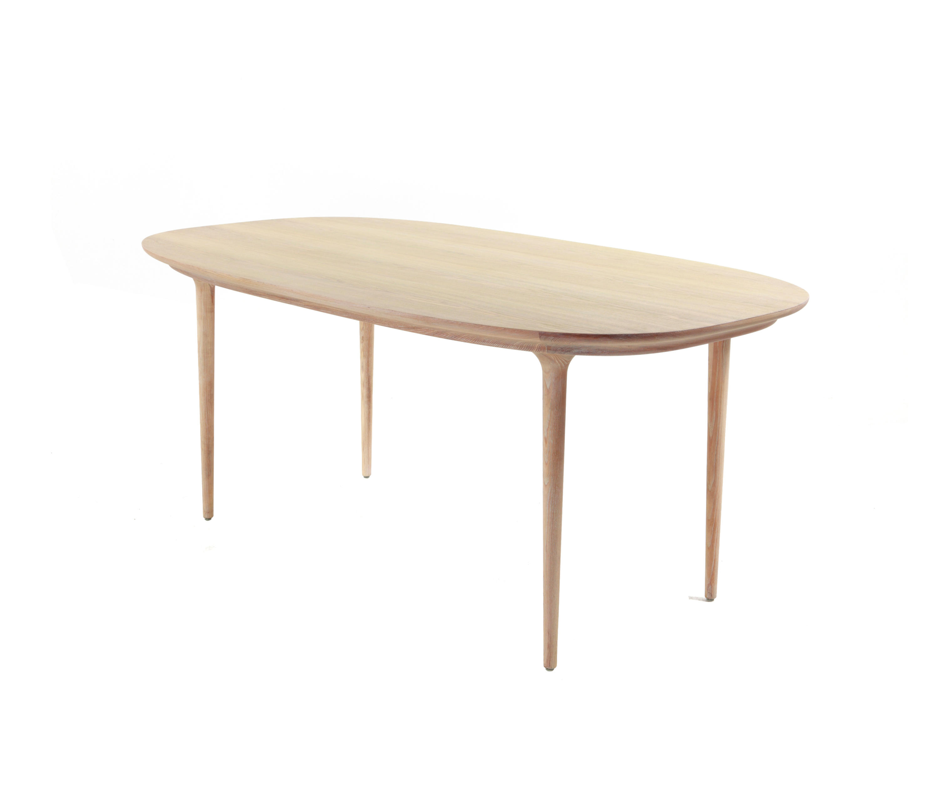 创意家具 - 桌几|餐桌|办公家具|设计师家具|露娜 餐桌