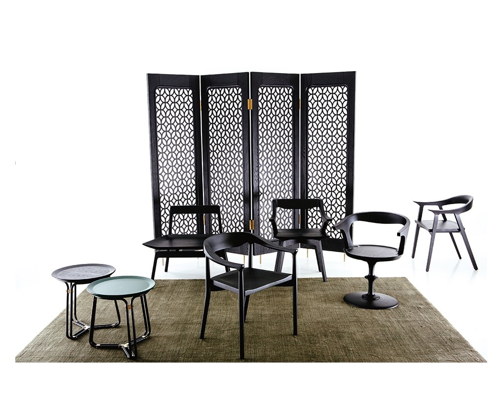 创意家具 - 附件|屏风|办公家具|设计师家具|露娜 屏风