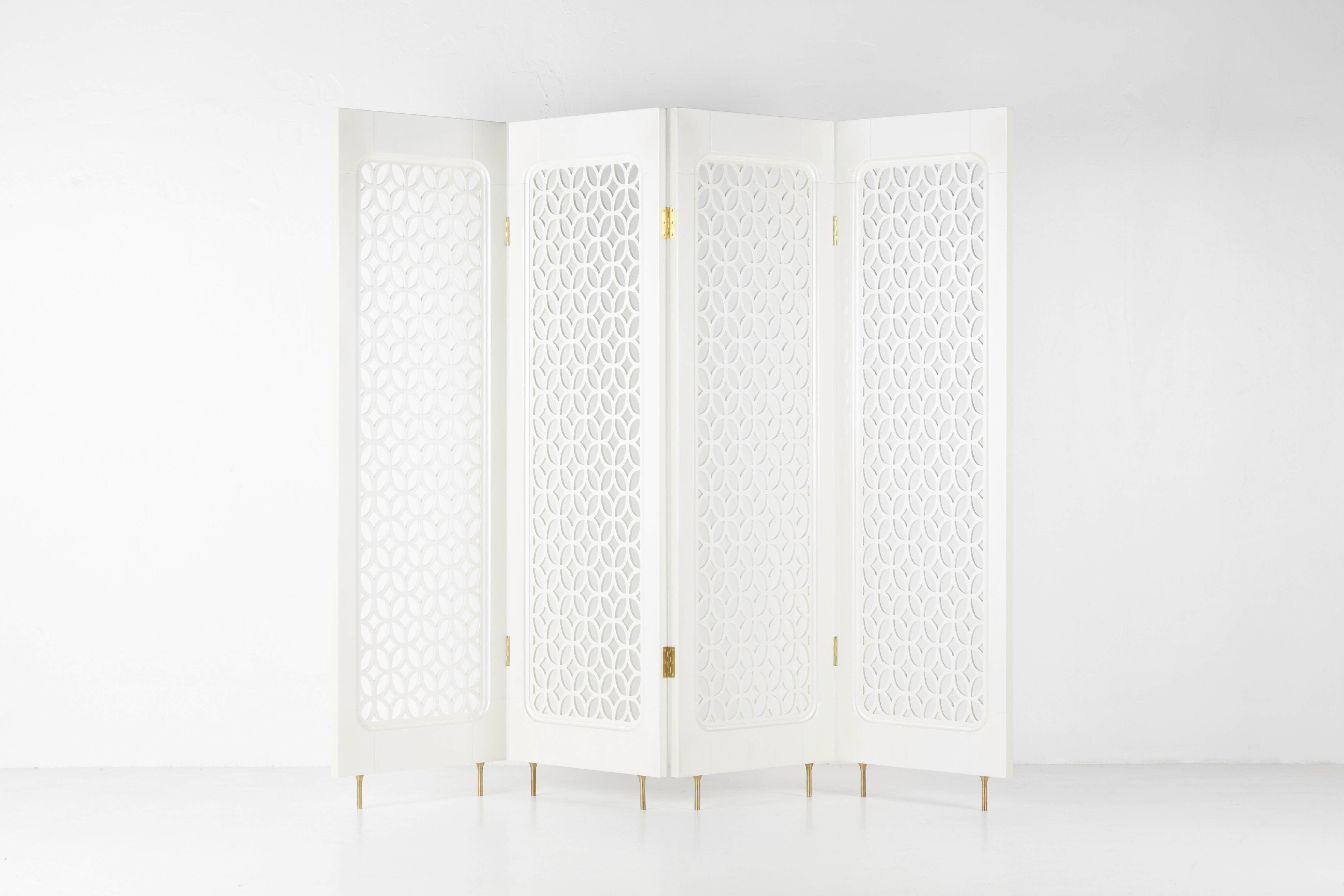 创意家具 - 附件|屏风|办公家具|设计师家具|露娜 屏风