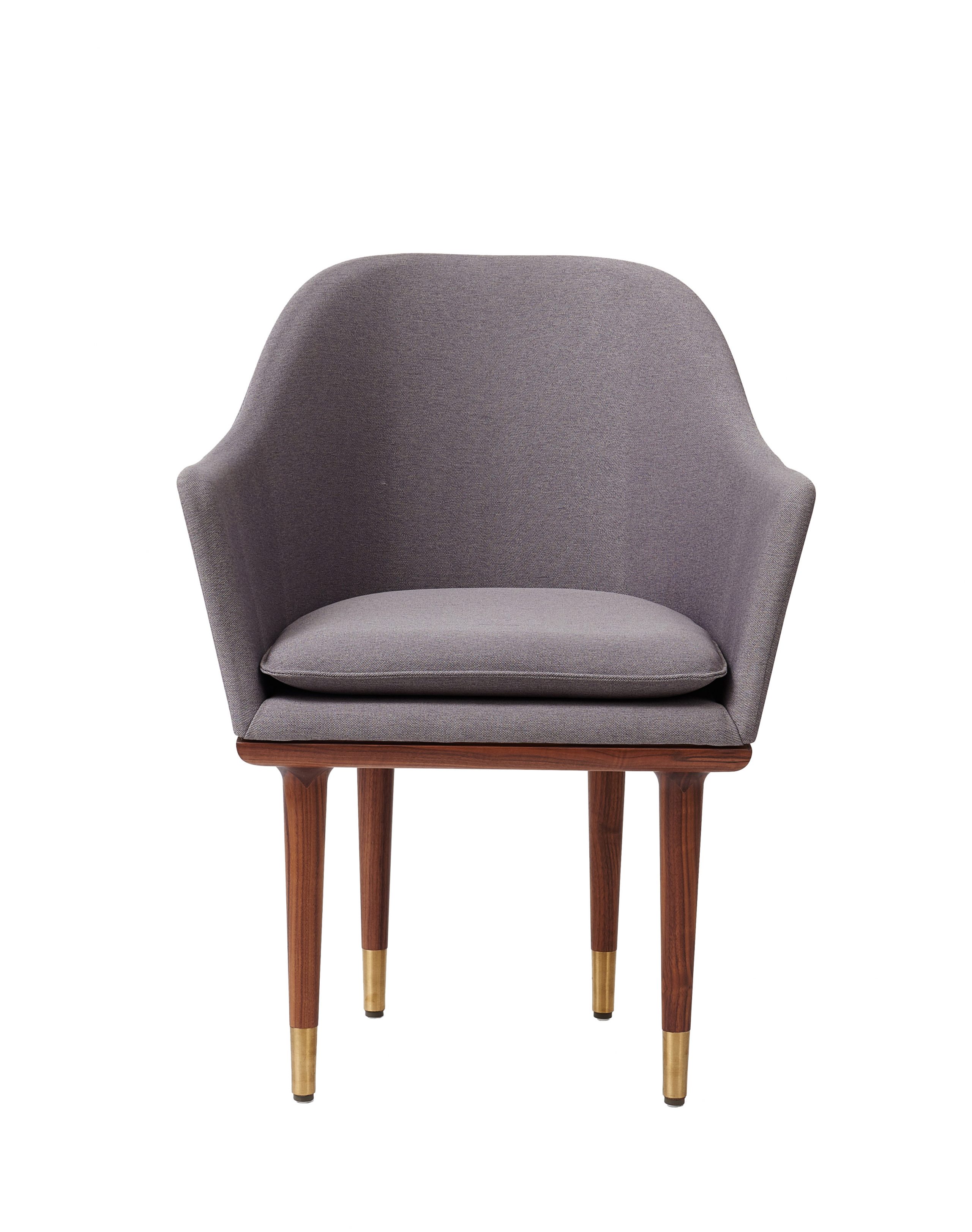 [创意家具 - 坐具|餐椅|办公家具|设计师家具|露娜餐椅]