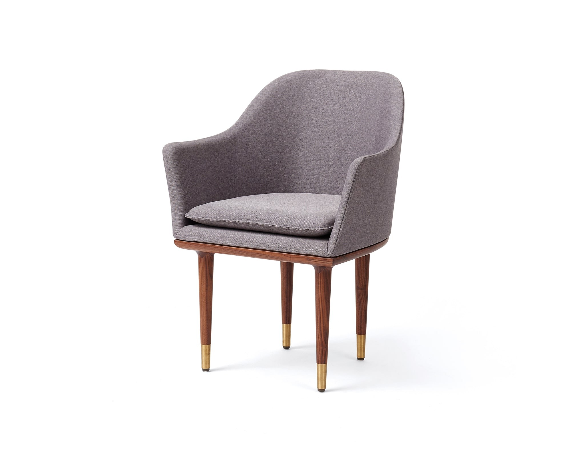 创意家具 - 坐具|餐椅|办公家具|设计师家具|露娜餐椅