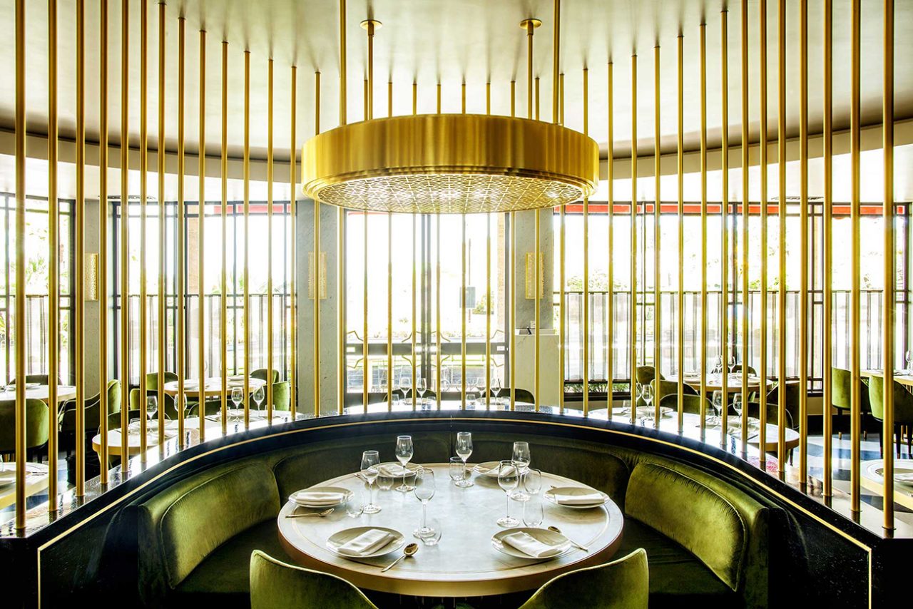 创意家具 - 坐具|餐椅|办公家具|设计师家具|露娜餐椅