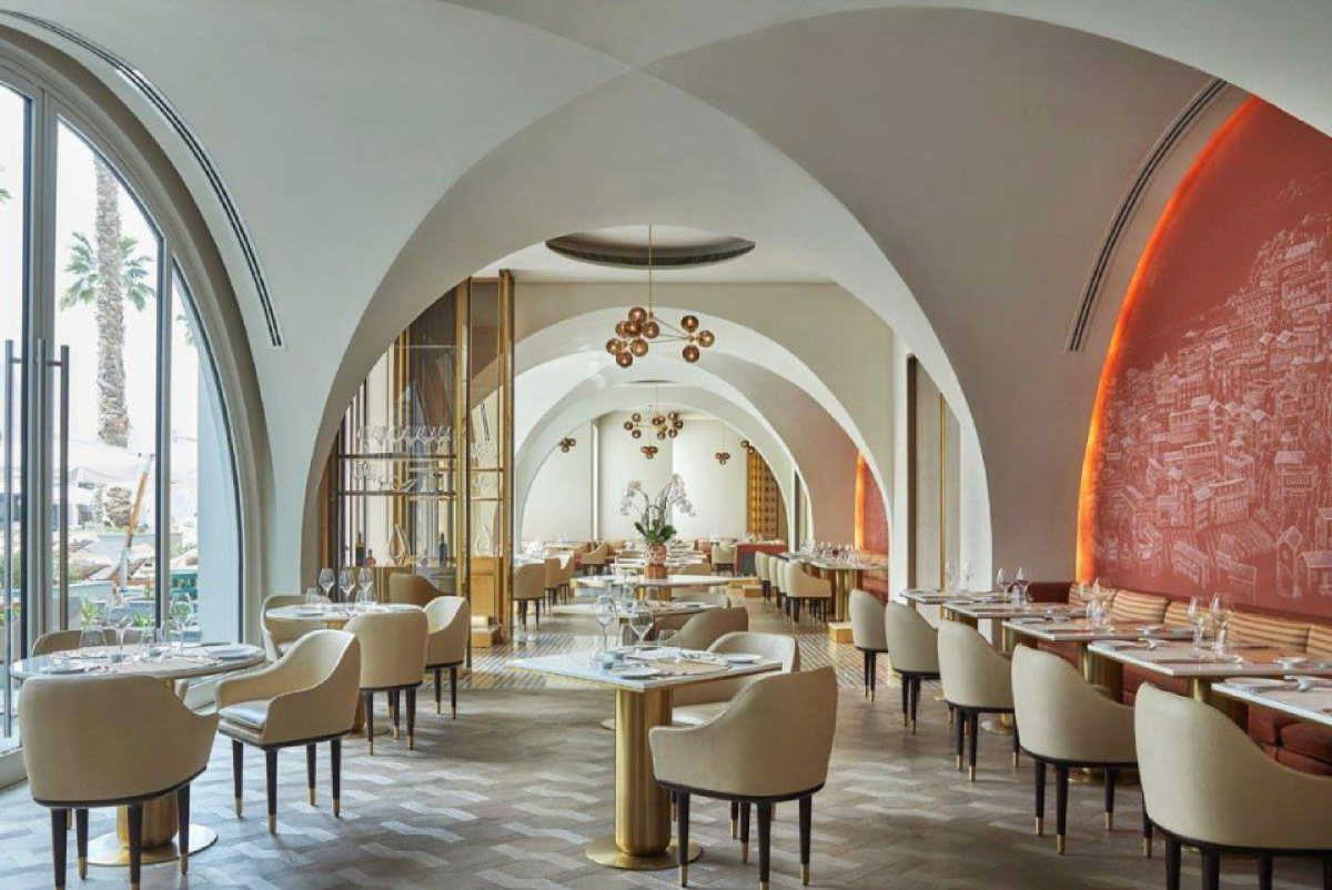 创意家具 - 坐具|餐椅|办公家具|设计师家具|露娜餐椅