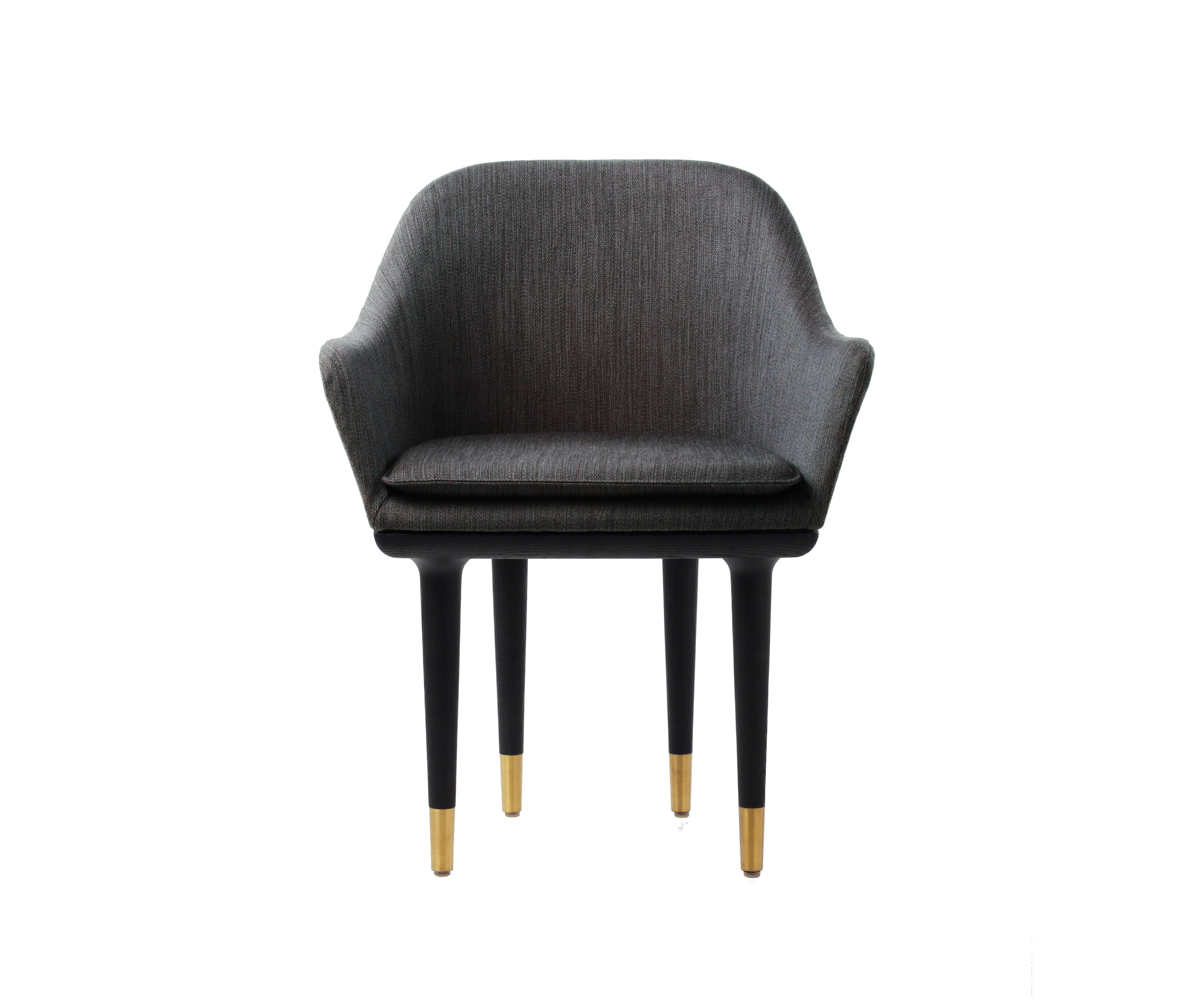 创意家具 - 坐具|餐椅|办公家具|设计师家具|露娜餐椅