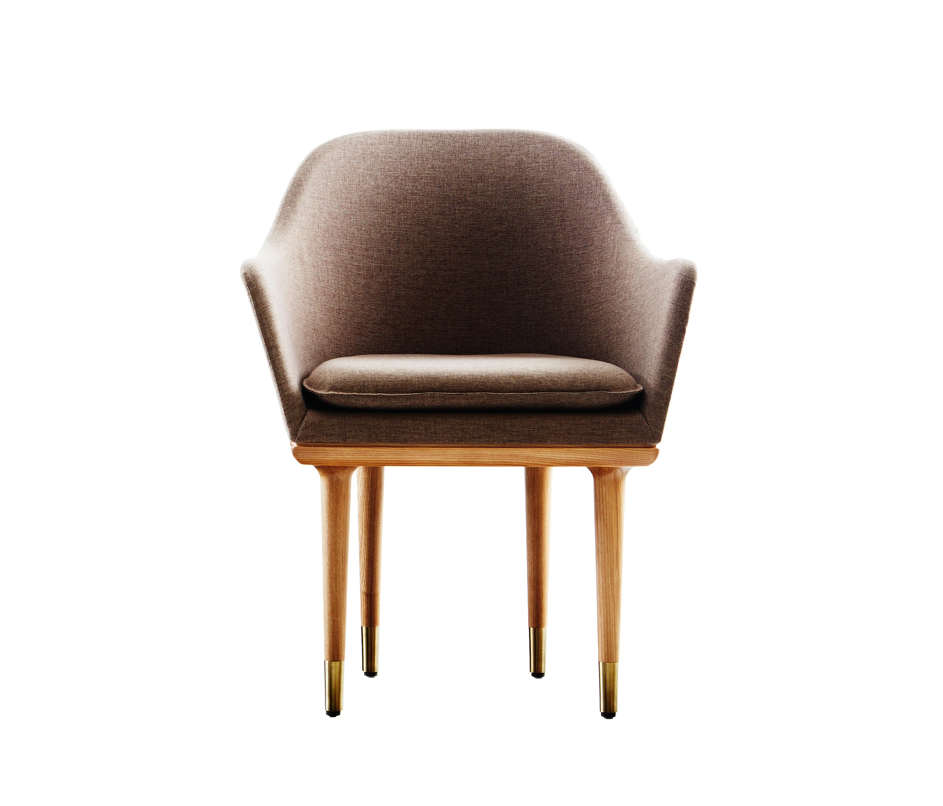 创意家具 - 坐具|餐椅|办公家具|设计师家具|露娜餐椅