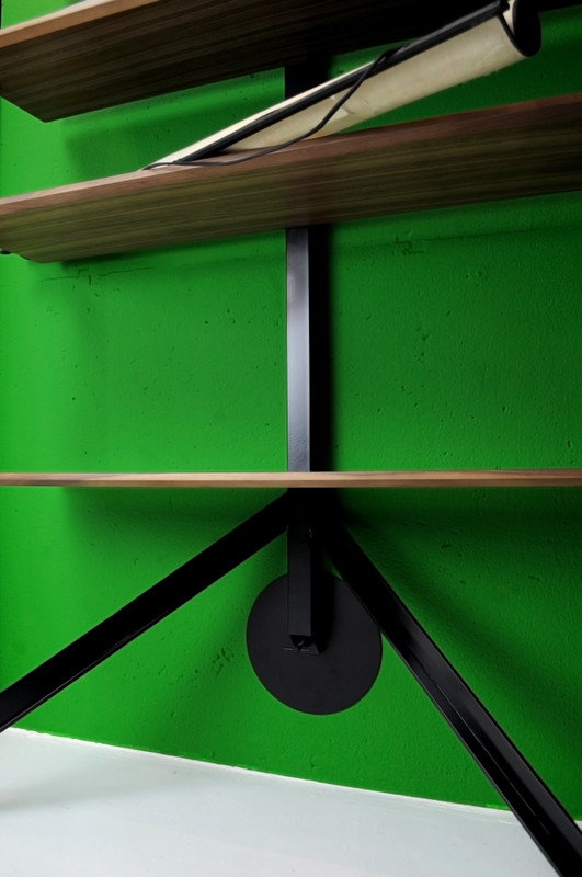 创意家具 - 储物|储物柜|办公家具|设计师家具|卡罗书架