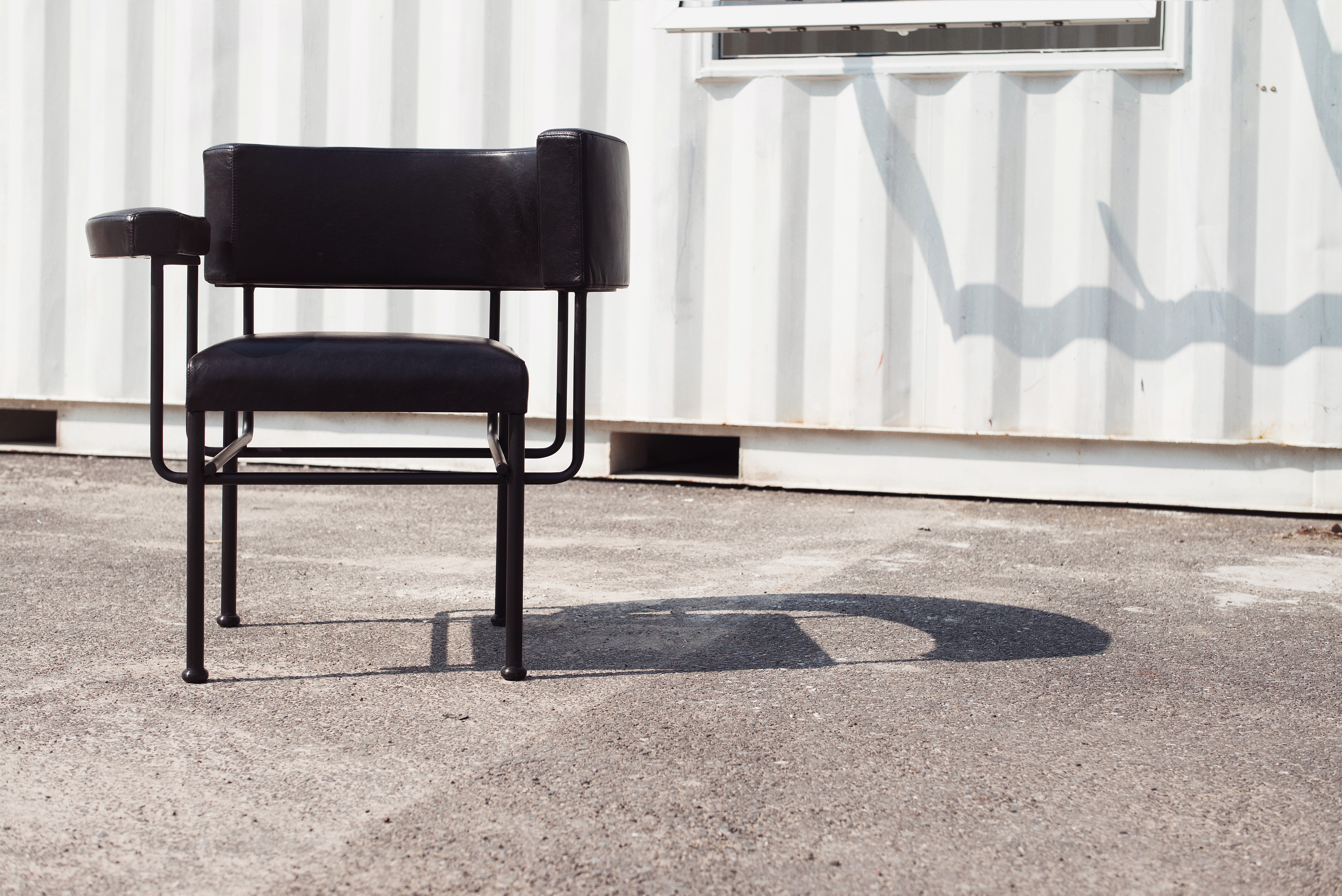 创意家具 - 坐具|沙发|办公家具|设计师家具|卡罗休闲椅