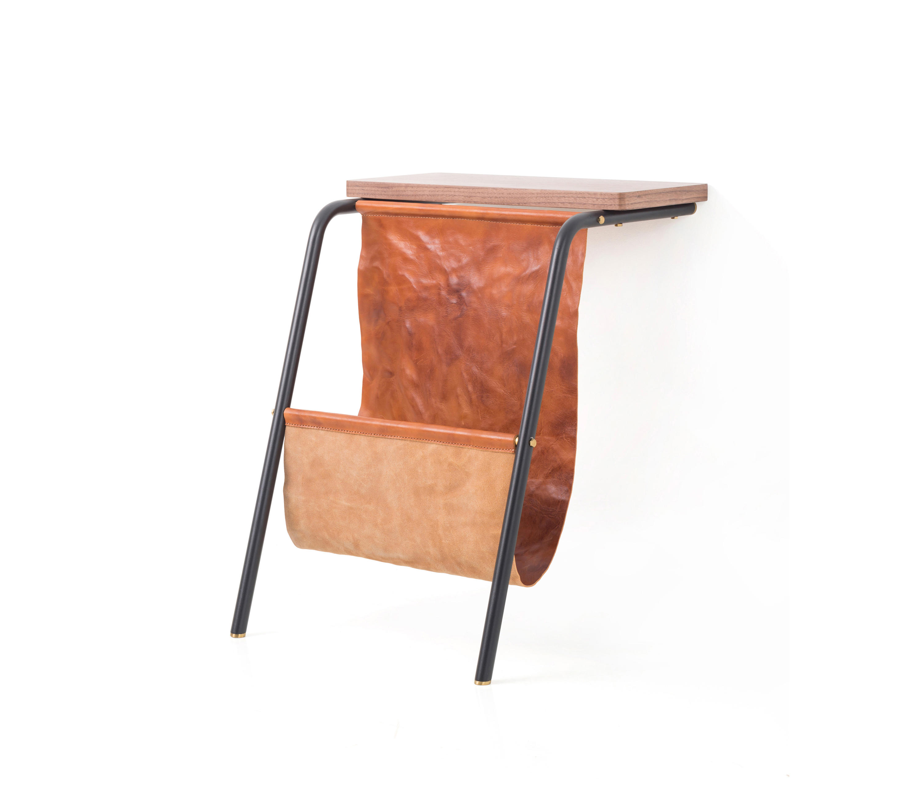 创意家具 - 储物|装饰架|办公家具|设计师家具|Valet 杂志架