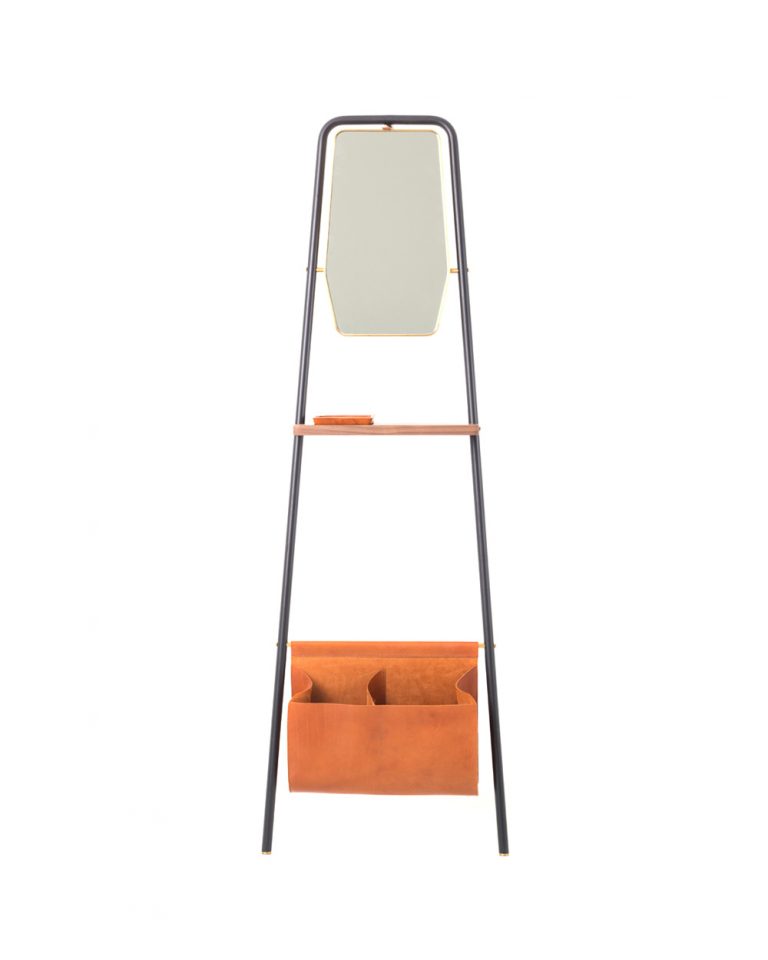 [创意家具 - 储物|储物柜|办公家具|设计师家具|Valet 梳妆架]