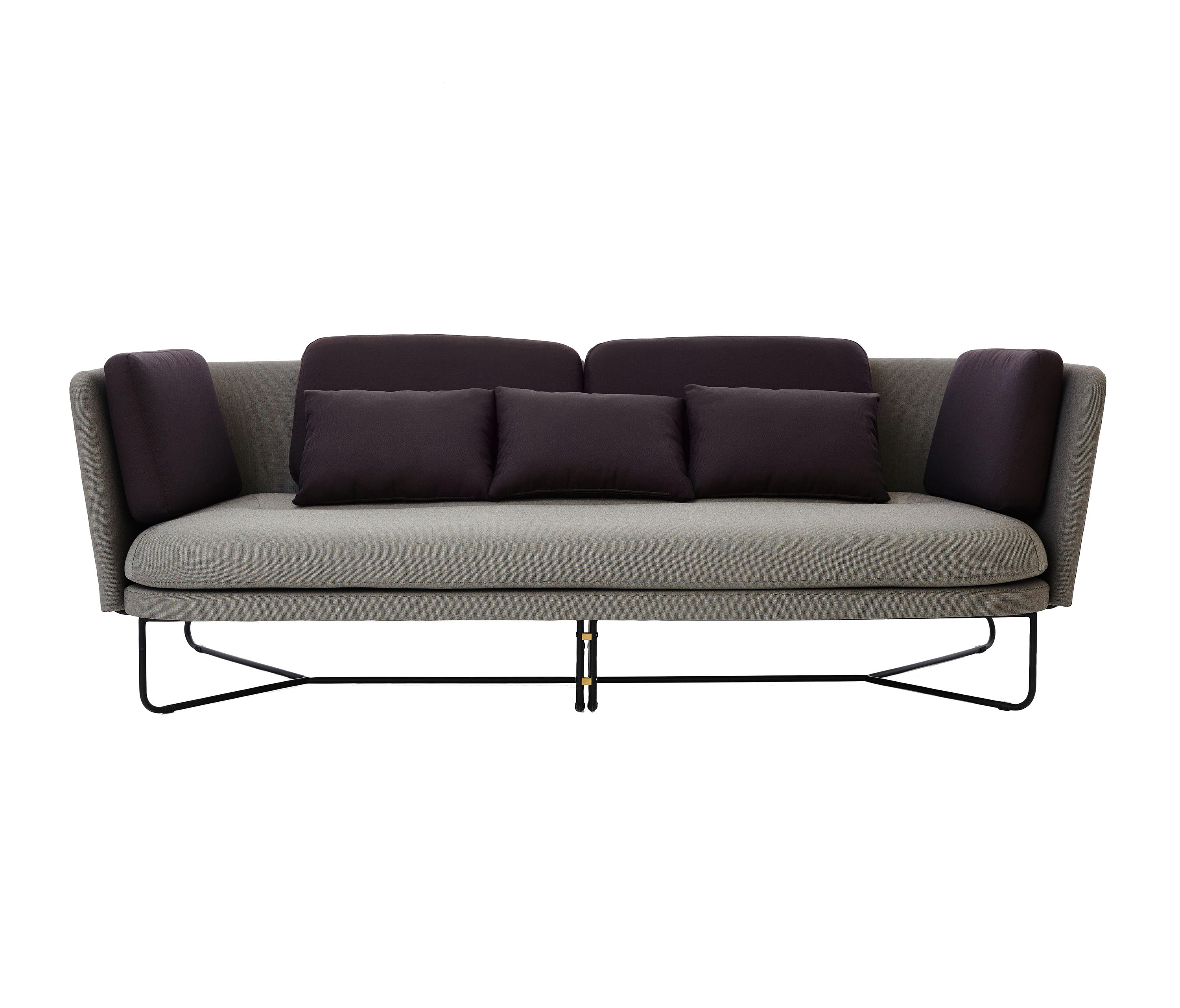 [创意家具 - 坐具|沙发|办公家具|设计师家具|Chillax 沙发]