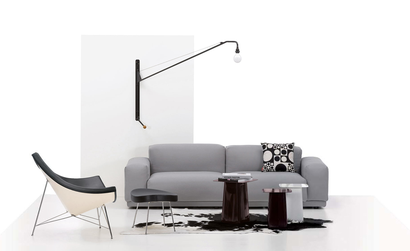 创意家具 - 灯饰|壁灯|办公家具|设计师家具|效能壁灯