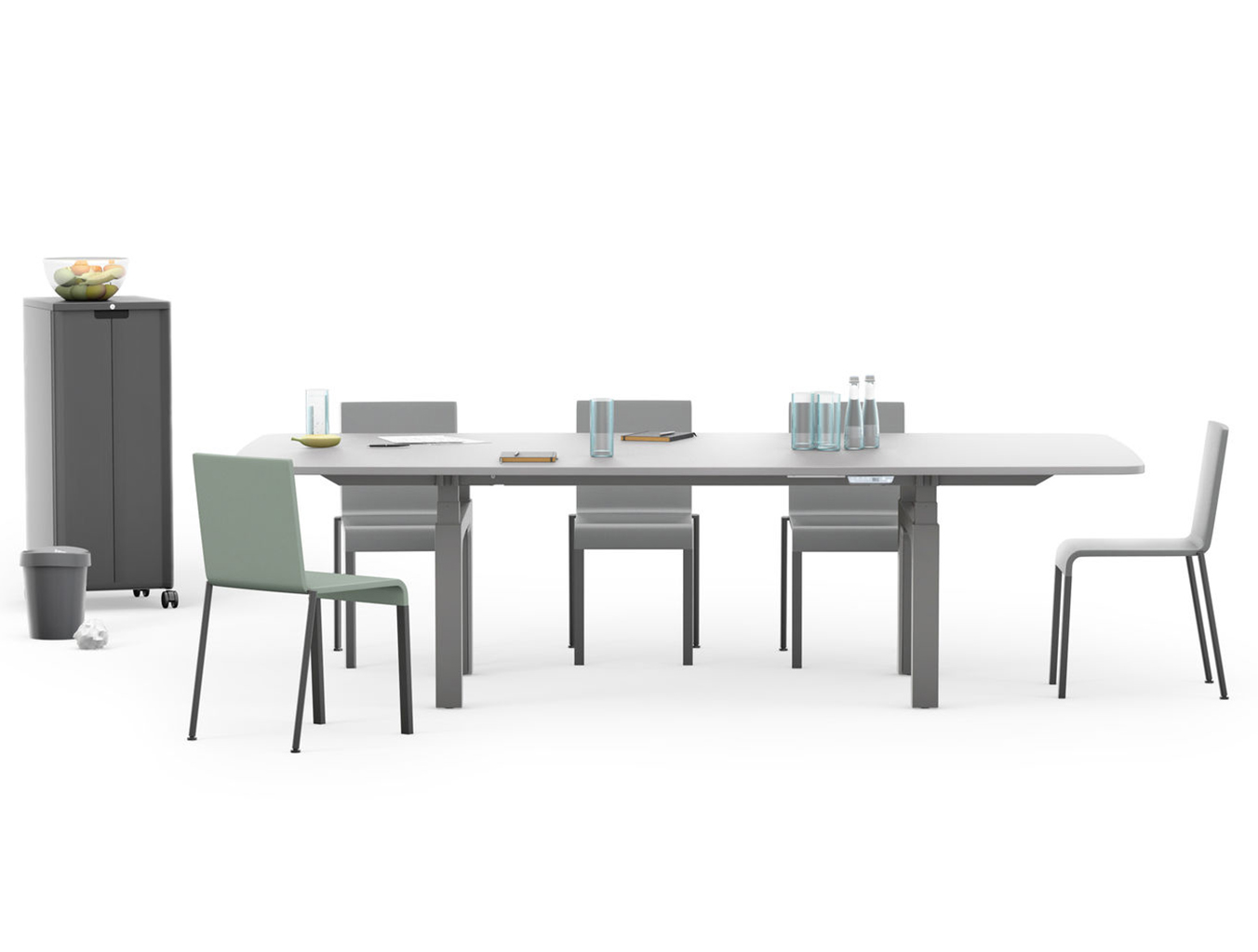 办公屏风|办公屏风系统|办公家具|设计师家具|CDS 集群组合