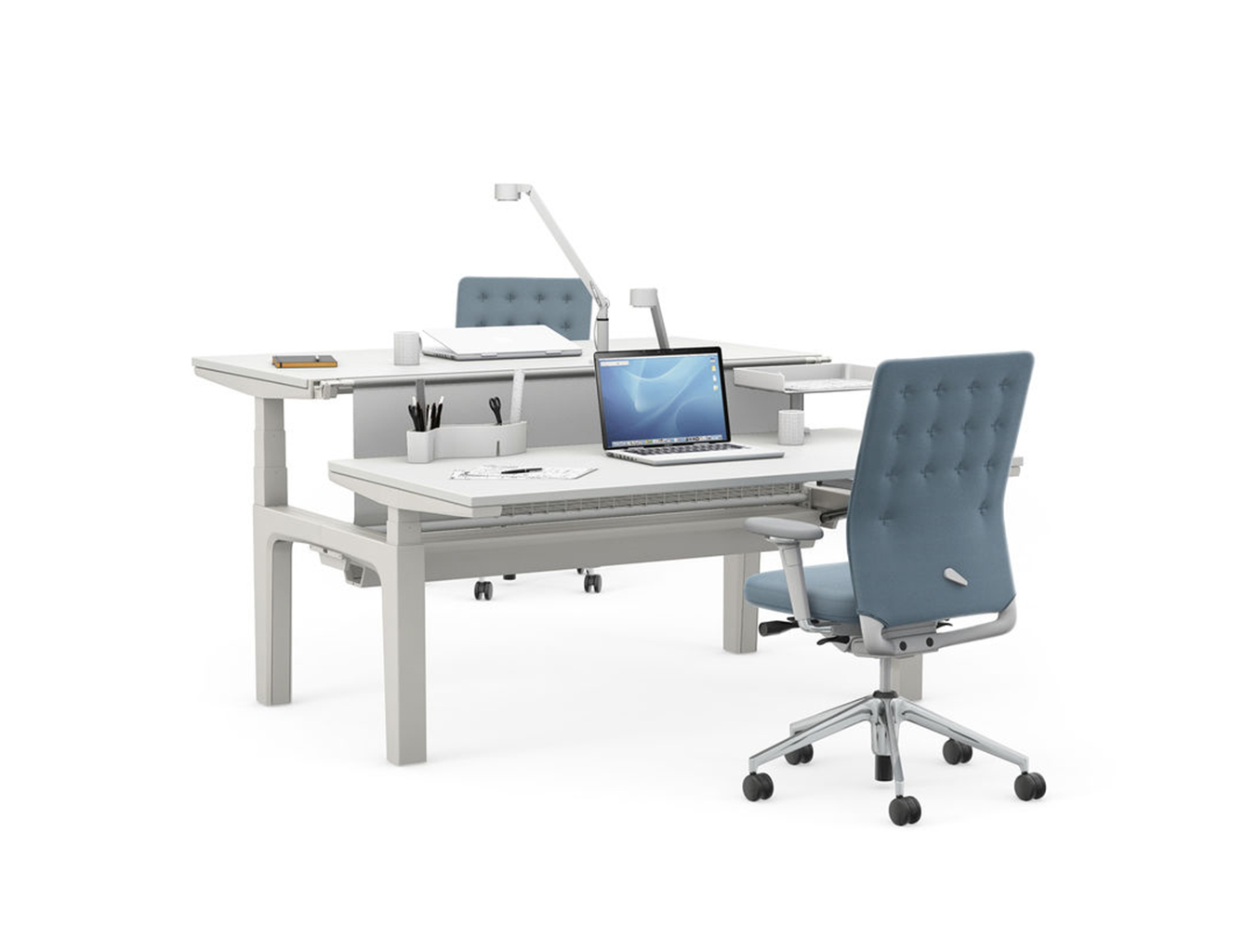 办公屏风|办公屏风系统|办公家具|设计师家具|CDS 集群组合